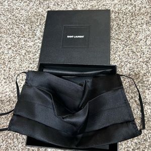 YSL Silk Facemask